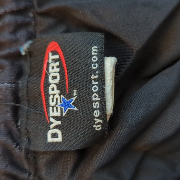Dyesport Running Shorts - Picture 3 of 5